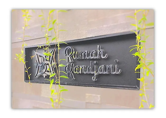 Rumah Kandjani By Makati Kejayan