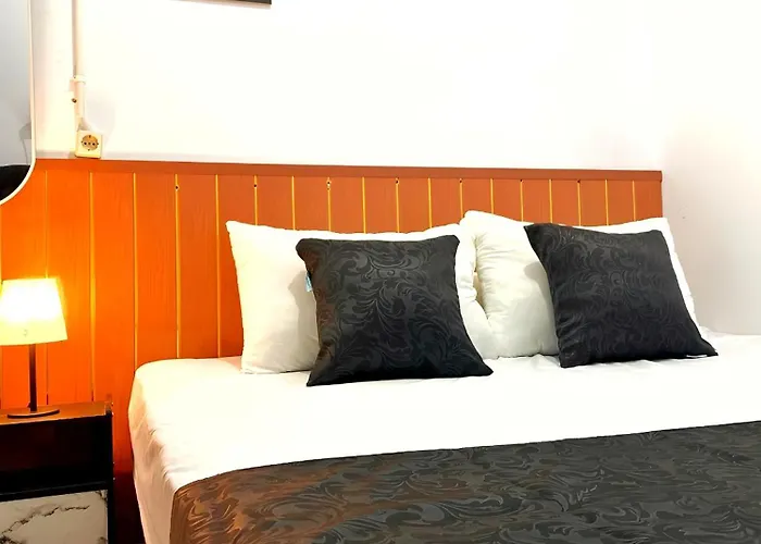 Jogja Day Inn Yogyakarta