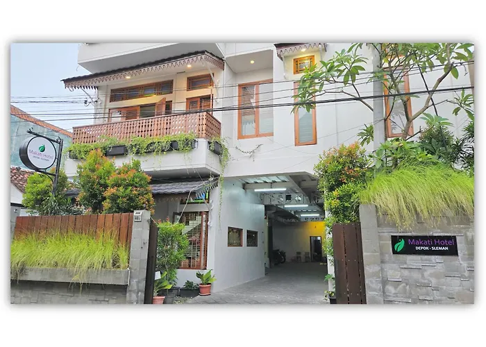 Rumah Kandjani By Makati Kejayan